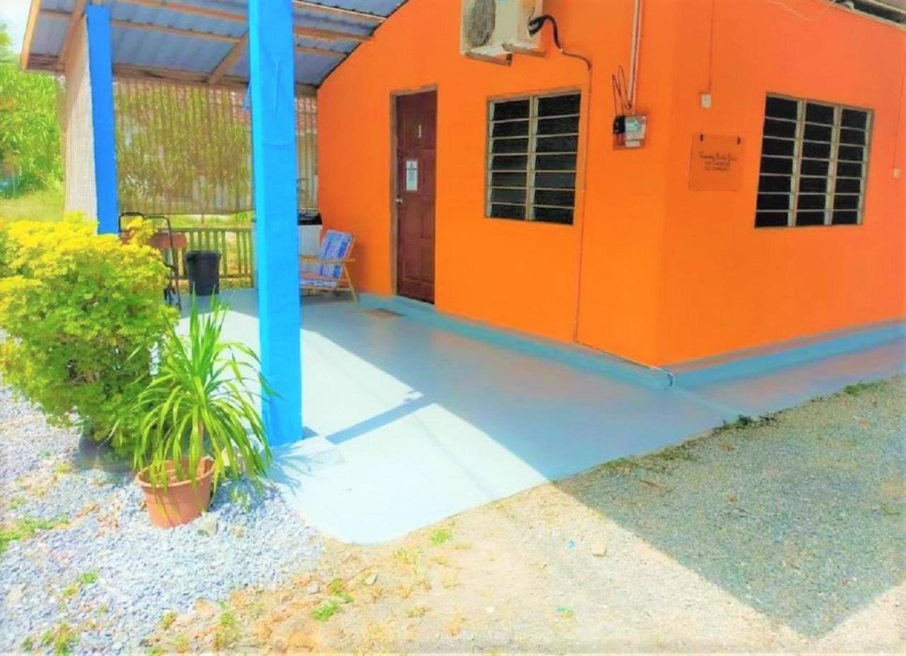 Roomstay Shahid Hou'Ze Kangar Ngoại thất bức ảnh